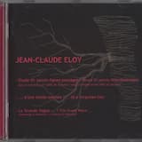 Etude IV : points‐lignes‐paysages