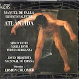 Atlàntida: Pròleg: L'Atlàntida sumergida