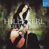 Pièces de Viole, 2e livre, 1701: Les Voix humaines