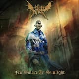 Ornate, Vampyric Math Equations