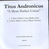 A More Perfect Union (Album Version)