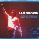 Time Is My Everything