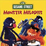 The Lovable Monsters of Sesame Street