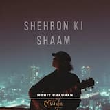 Shehron Ki Shaam