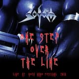 One Step Over the Line