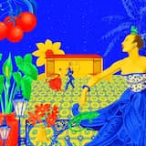 Por el amor de un hombre