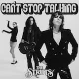 Can't Stop Talking