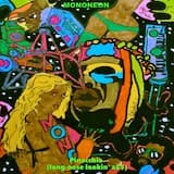 Pinocchio (long-nose lookin' a$$)