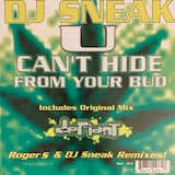 U Can't Hide From Your Bud (original Bud Flava mix)