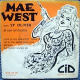 Love Is the Greatest Thing