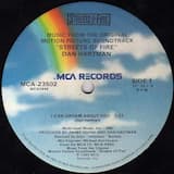 I Can Dream About You