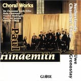 Six chansons nach Rilke: La biche