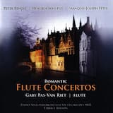 Flute Concerto, op. 43a: I. Preludium. Will-o’-the-Wisps