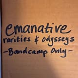 Emanative & Phil Ranelin - Vibes Dub