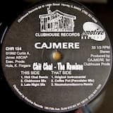 Chit Chat (Chit Chat remix)