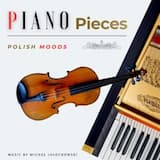 1. Sonatina in G Major : Piano Quartet / Polish Moods