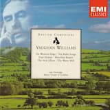 Four Hymns: Lord! Come Away!