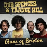 Guns of Brixton (Manasseh Dub 1)