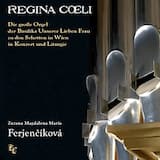 Fantasie und Fuge über den Namen Bach: Fantasie