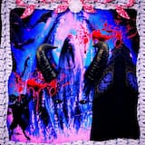 (LUCI4 MIX)LIVE AT THE KLOKTOWER#JEWELXXET#HOK