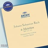 Jesu meine Freude Motet, BWV 227: Choral: Jesu, meine Freude