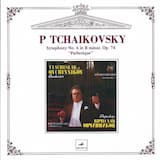 Symphony no. 6 in B minor, op. 74 "Pathétique": I. Adagio. Allegro non troppo