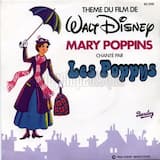 Thème de Mary Poppins