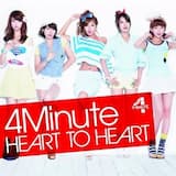 HEART TO HEART (Japanese version)