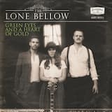 Green Eyes and a Heart of Gold