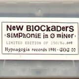 Simphonie in Ø Minor (Part One)