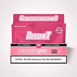 Dis Dat - GenesisTheGawd