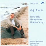 Kaks laulu Ernst Enno sõnadele: Nr. 1. Noore suve muinasjutt