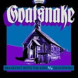 Breakfast With the King