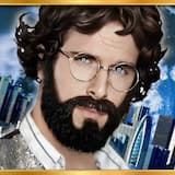 The Song of Peace (Wouldn't it be nice)