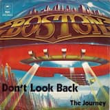 Don't Look Back