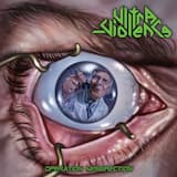 Cadaver Decomposition Island