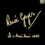 It's a Man's Man's World