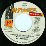 Shadow of the Almighty