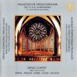 Fifteen Pieces for Organ founded on Antiphons, op. 18: Ave Maris Stella IV. Finale (Animato)