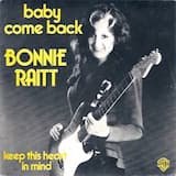 Baby Come Back
