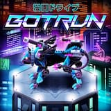 Two Machines Enter, One Man Lives