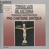 Feria V in coena Domini ad Matutinum - Amicus meus