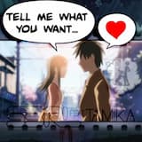 Tell Me What You Want (Radio edit)