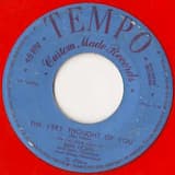 A Pretty Girl Is Like a Melody