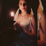 Only a Few More Tears