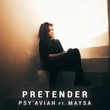 Pretender (radio edit)