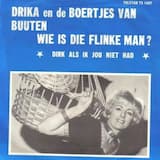 Wie is die flinke man?