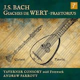 O Jesu Christ, mein's Lebens Licht, BWV 118 (1736-37 Original Version)