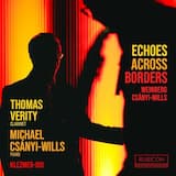 Clarinet Sonata, Op. 28: I. Allegro