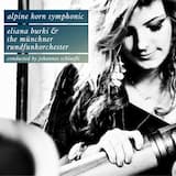 Concerto pour cor des alpes et orchestre I. Appel à la prière